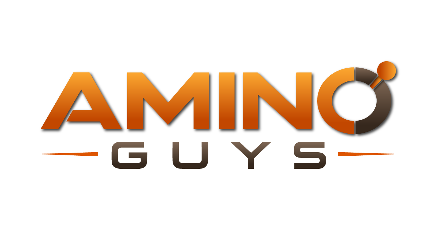 Amino Guys
